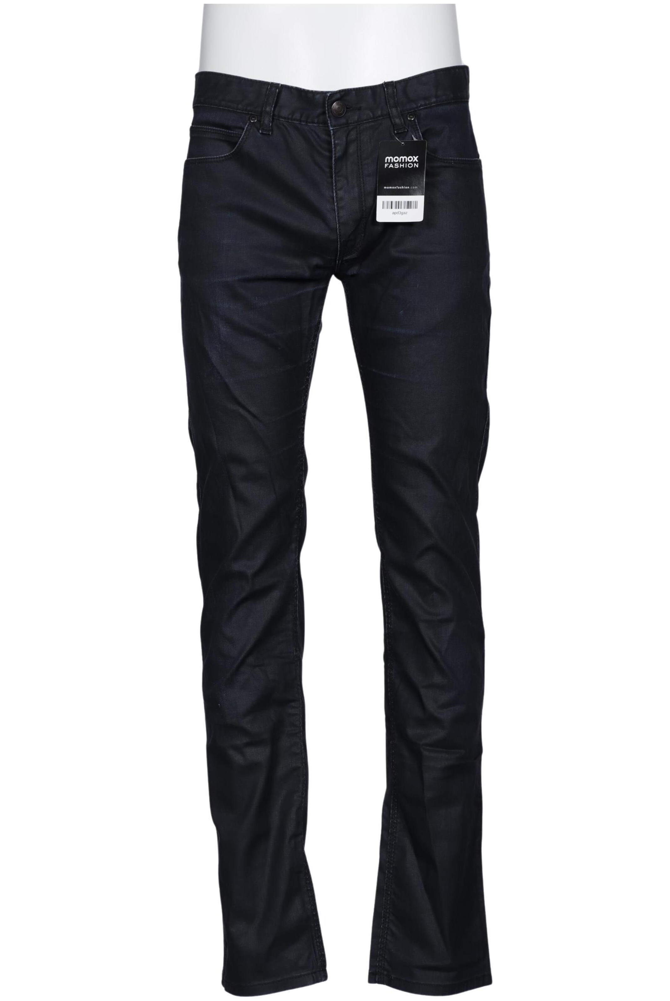 HUGO Jeans in 30 in Blue: front