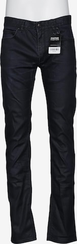 HUGO Jeans 30 in Blau: Vorderseite