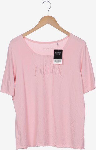 Sommermann Top & Shirt in XXXL in Pink: front