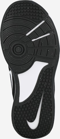 NIKE Sportschuh in Schwarz