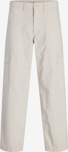 JACK & JONES Cargo hlače 'JPSTKARL ADAMS' u bež, Pregled proizvoda