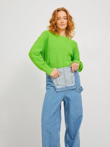 JJXX Pullover 'Mila' in Grün