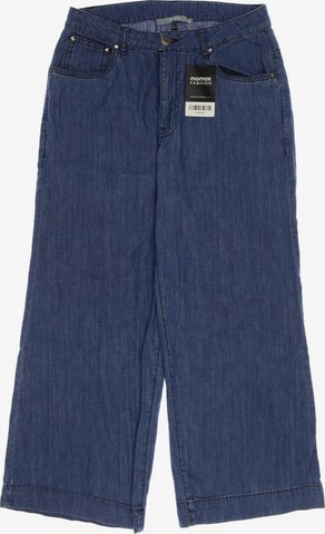 Maas Jeans in 27-28 in Blue: front
