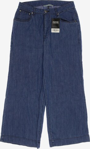 Maas Jeans 27-28 in Blau: predná strana