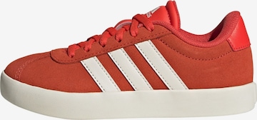 ADIDAS SPORTSWEAR Sneaker 'VL Court 3.0' in Rot: Vorderseite