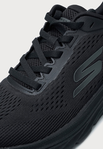 SKECHERS Sneakers laag 'GO RUN CONSISTENT 3' in Zwart