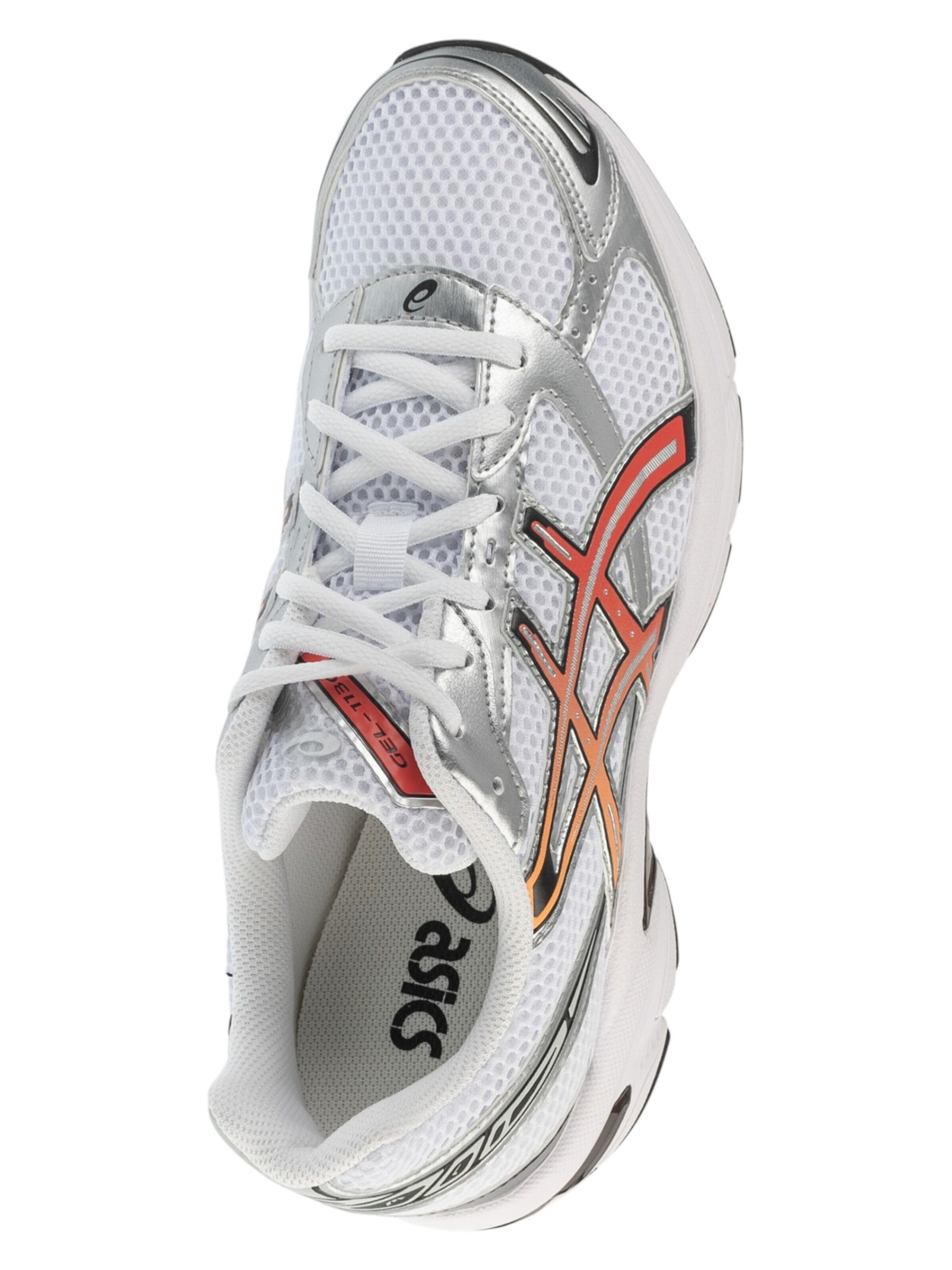 ASICS Sneaker low 'Gel-1130'‌‌‌‌‌‌‌‌ in Weiß