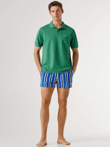 Pantaloncini da bagno di Pepe Jeans in blu