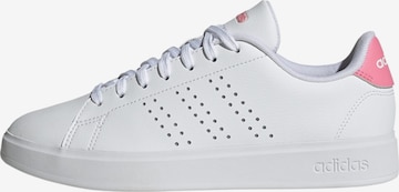 ADIDAS SPORTSWEAR Sneakers 'Advantage 2.0' in White: front