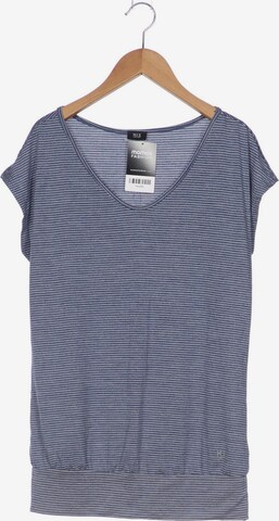 H.I.S Top & Shirt in S in Blue: front