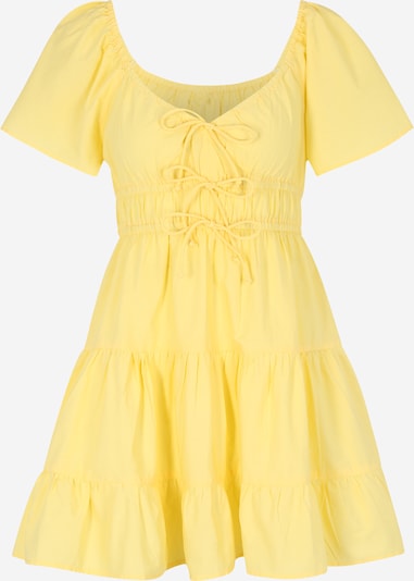 Cotton On Petite Dress 'Peyton' in Light yellow, Item view