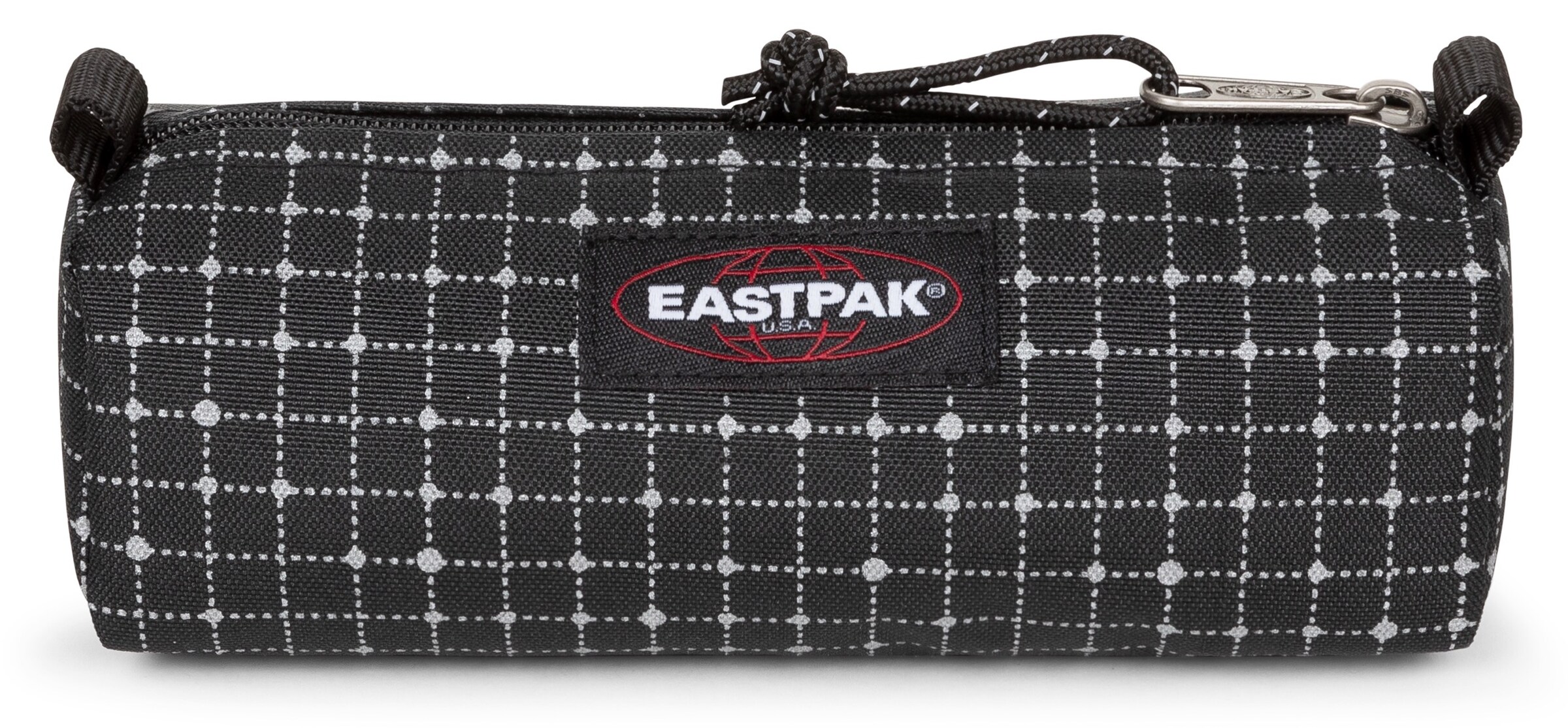 EASTPAK Case in Black: front