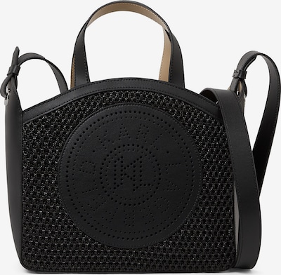 Karl Lagerfeld Ručna torbica u crna, Pregled proizvoda