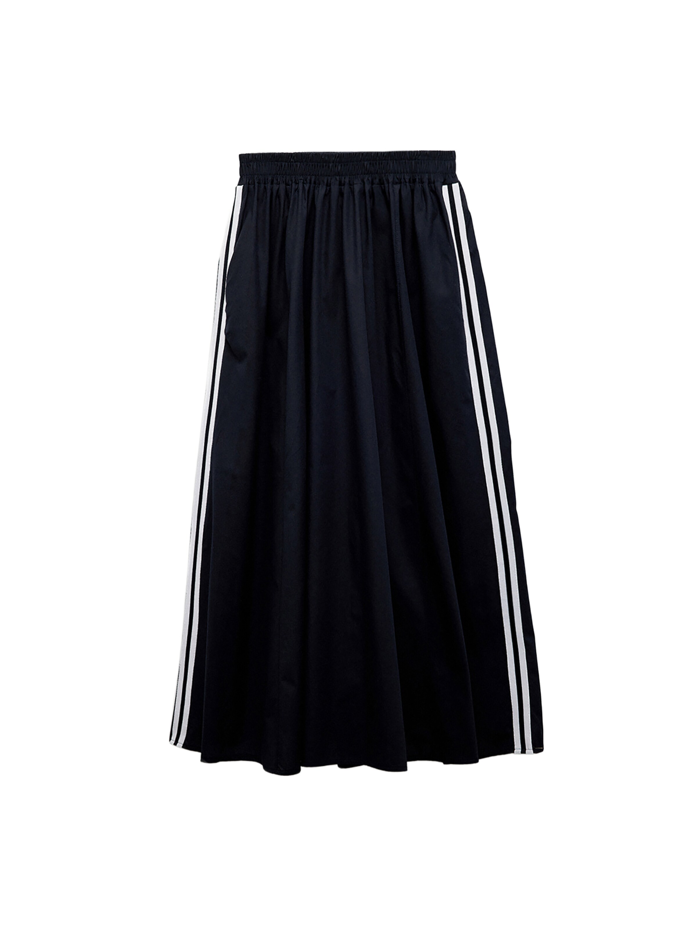 Koton Rok in Blauw: voorkant