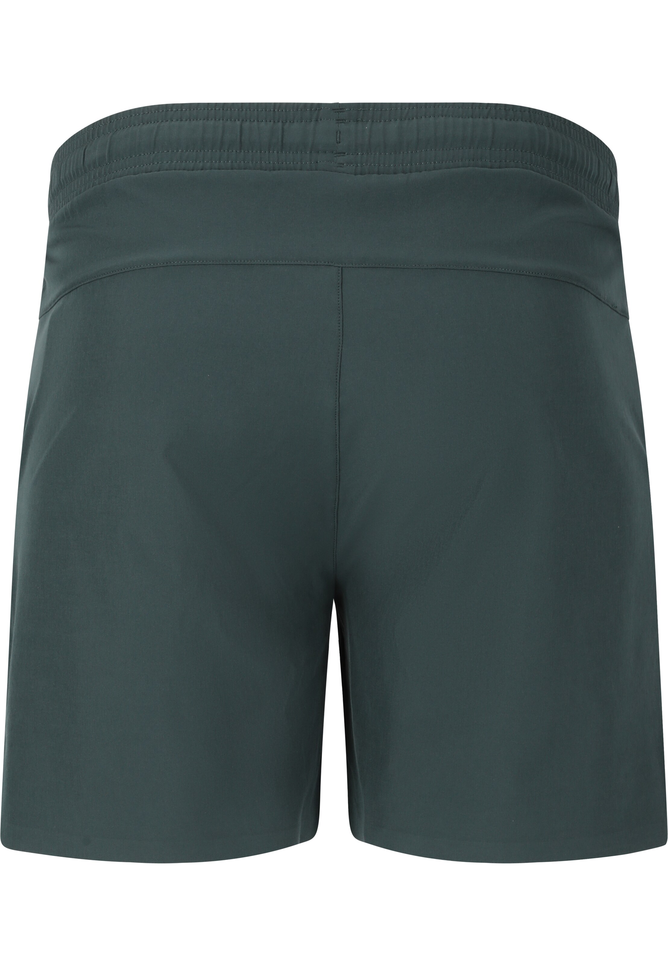 Virtus Regular Shorts 'Berk' in Grün