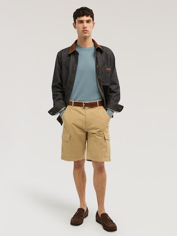 Pullover di Trussardi in blu