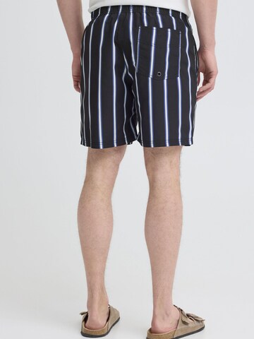 Maillot de bain ' BHRick ' BLEND en noir