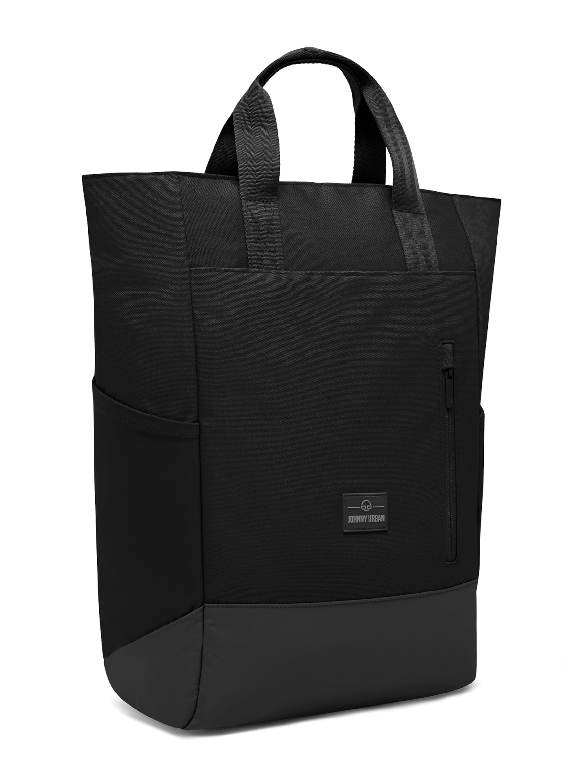 melns Johnny Urban Mugursoma 'Blair'