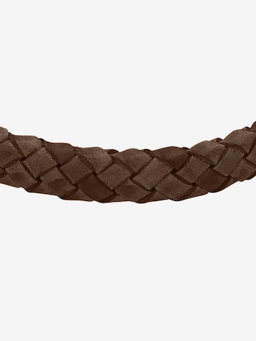 Heideman Bracelet 'Mika' in Brown