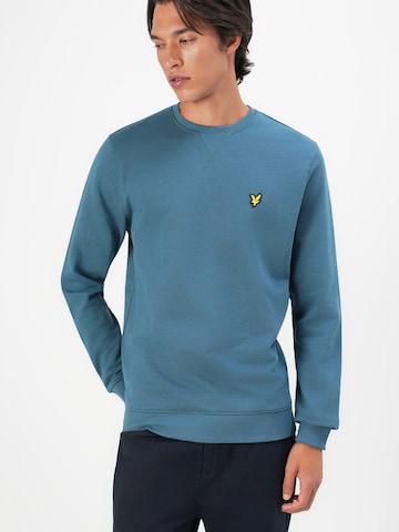 Lyle & Scott Dressipluus, värv sinine