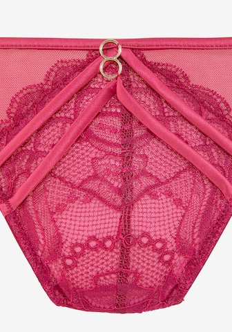 LASCANA Tanga – pink