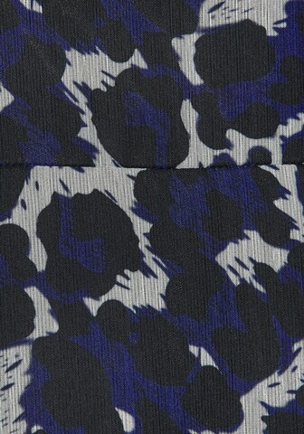 LASCANA Dress in Blue