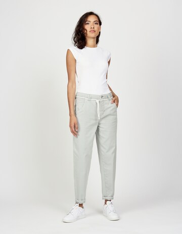 Gang Tapered Jeans in Blau