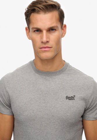Superdry & Co Shirt in Grau