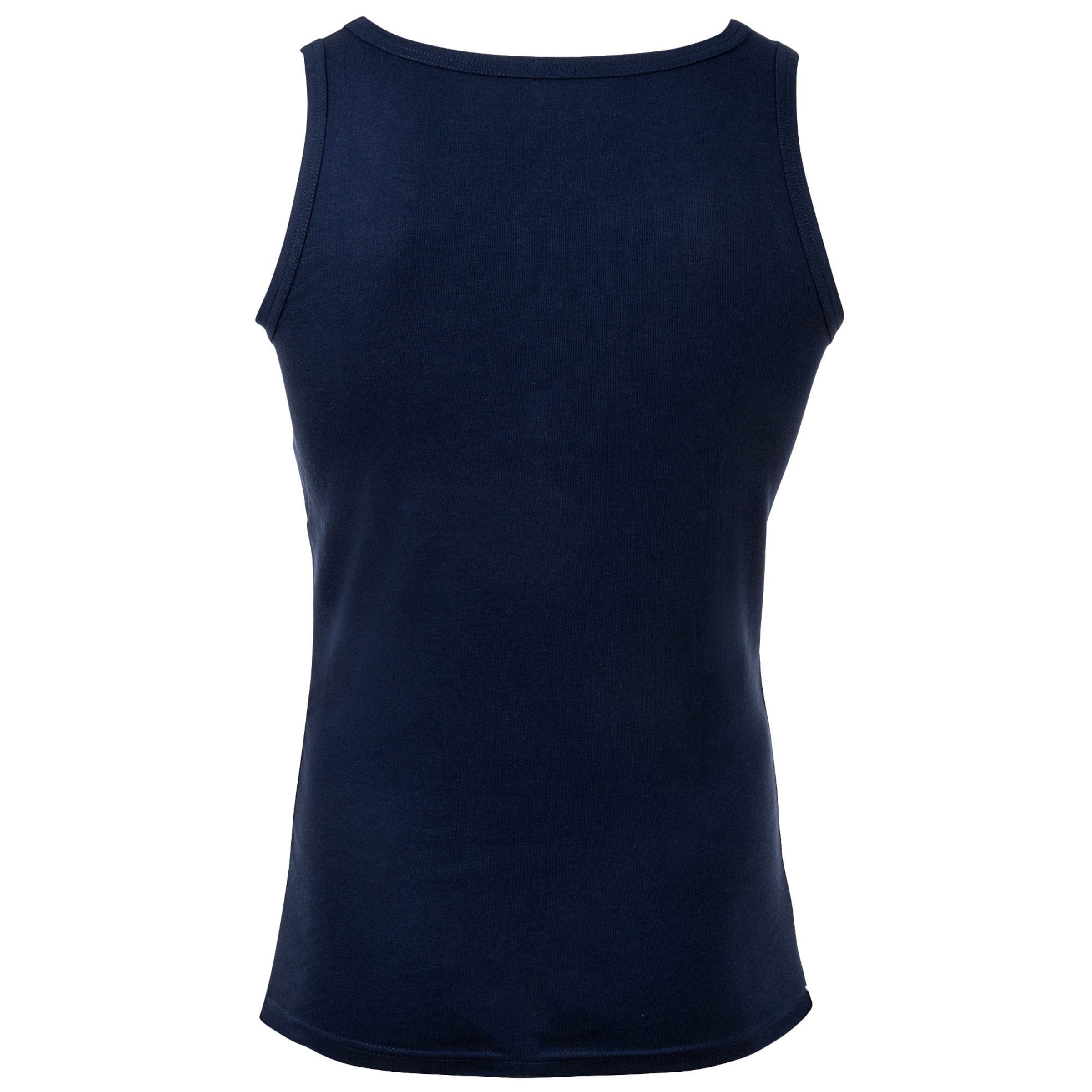 bugatti - Camiseta térmica en azul