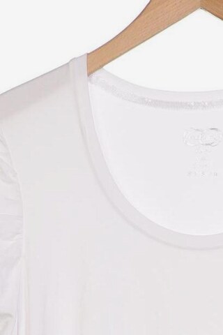 monari T-Shirt XL in Weiß