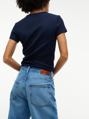 Tommy Jeans Loosefit Τζιν 'MIA' σε μπλε