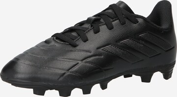 ADIDAS PERFORMANCE Sportovní boty 'Copa Pure.4 Flexible Ground' – černá: přední strana