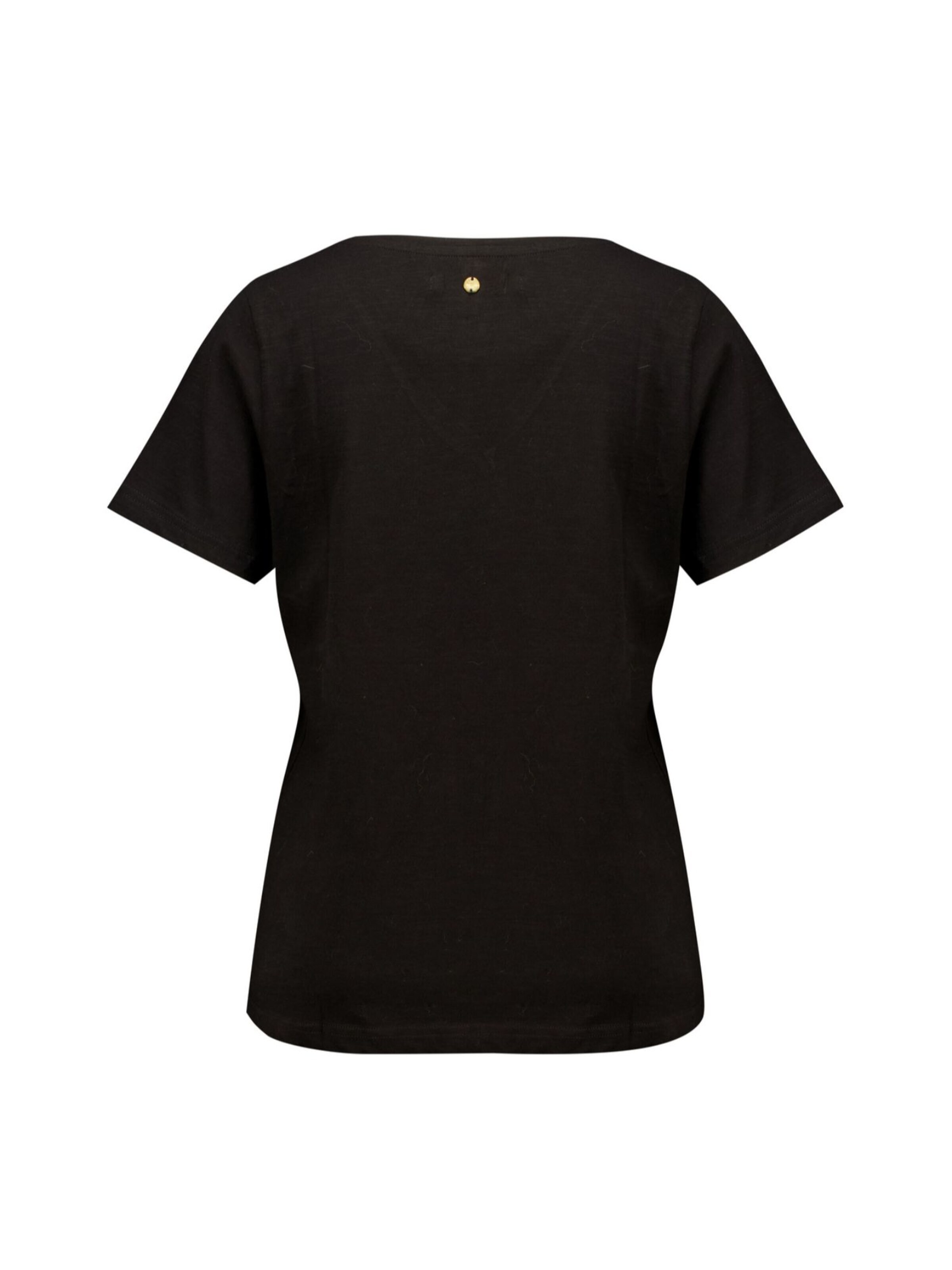 Deeluxe Shirt in Black