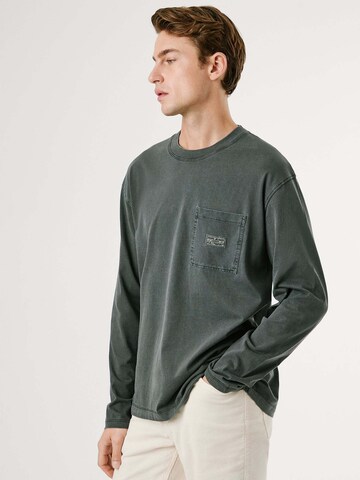 Pepe Jeans Shirt 'Thor' in Black