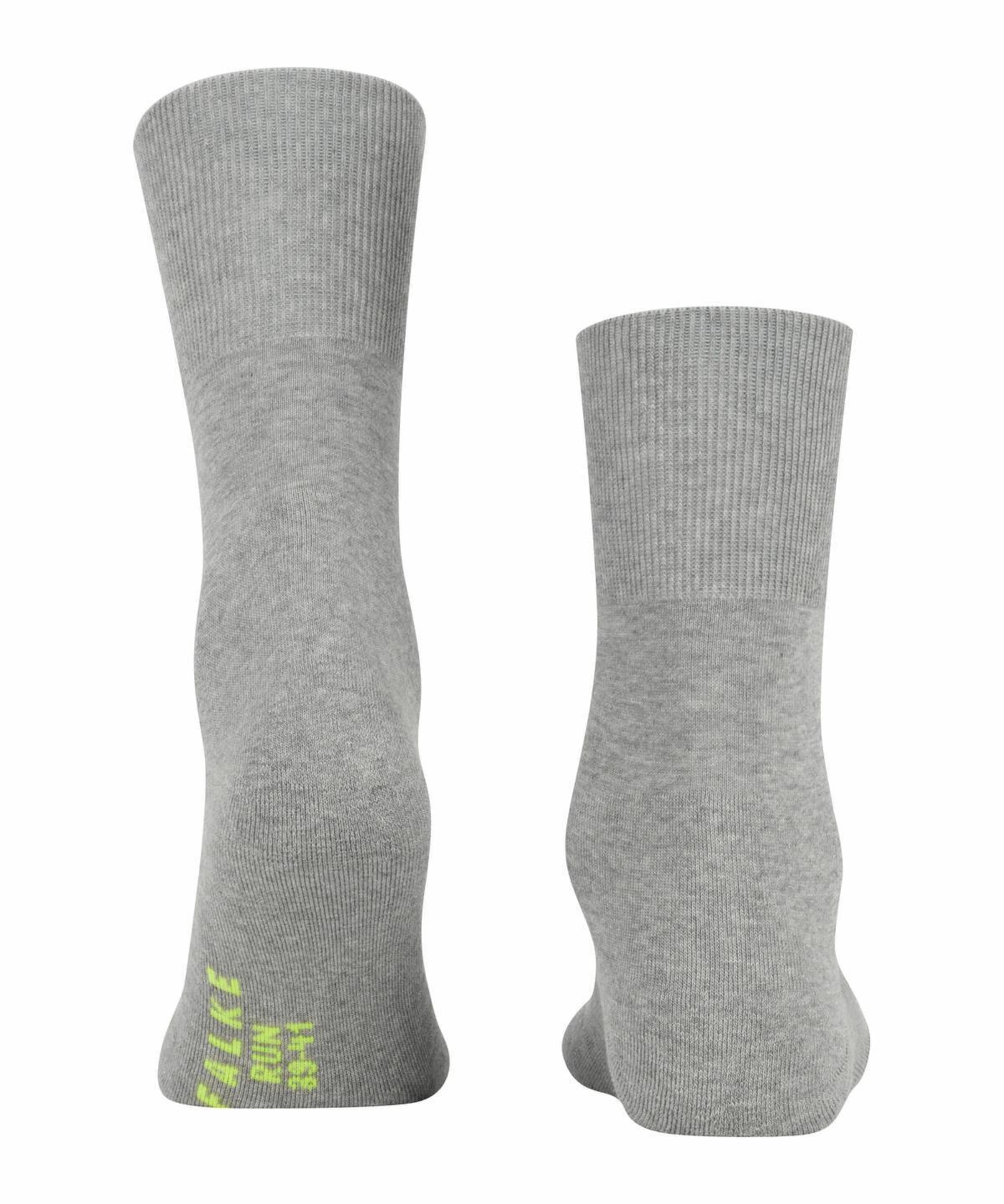Chaussettes de sport FALKE en gris