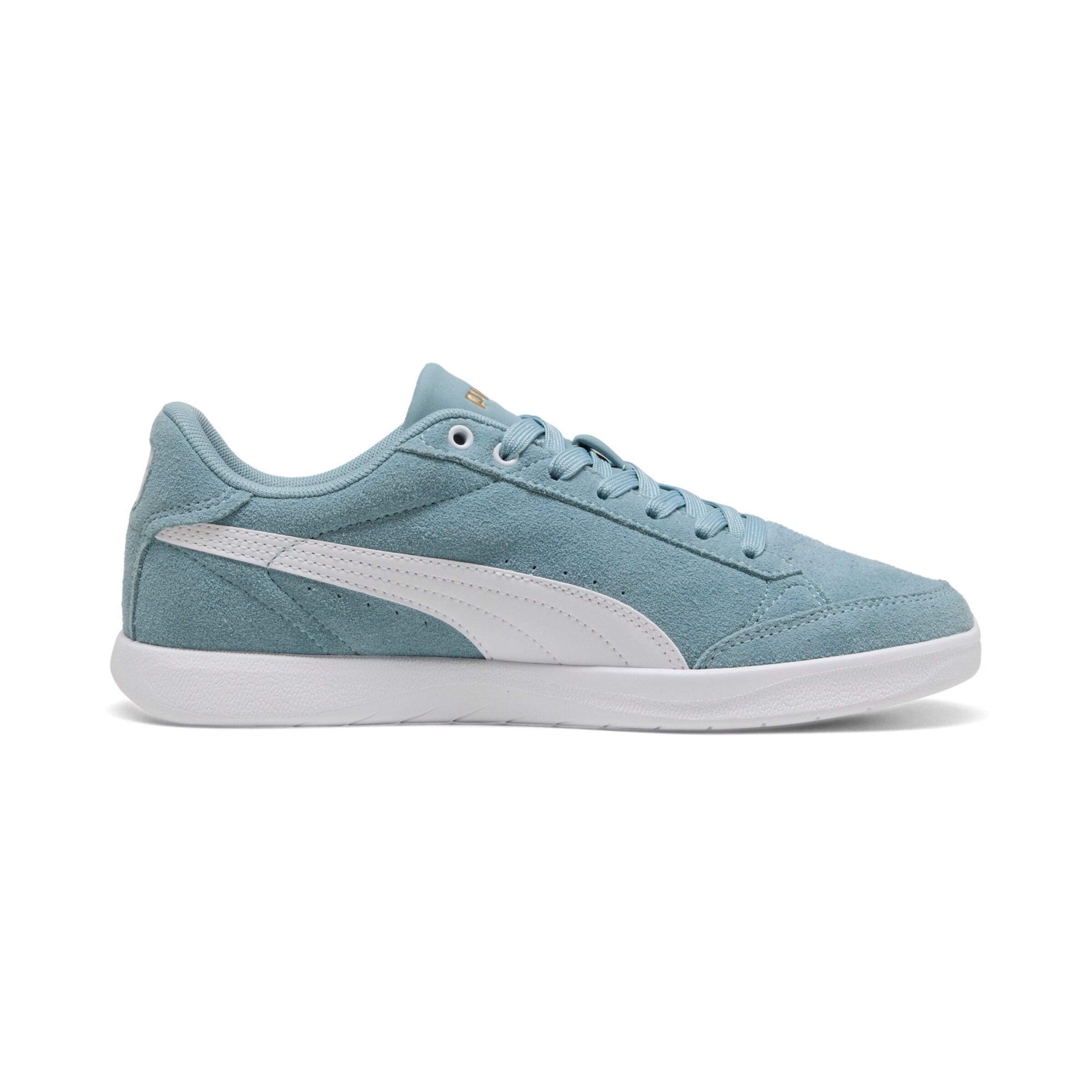 PUMA Sneaker in Blau