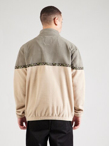 Regular fit Pullover 'Monte Noe' di Iriedaily in verde