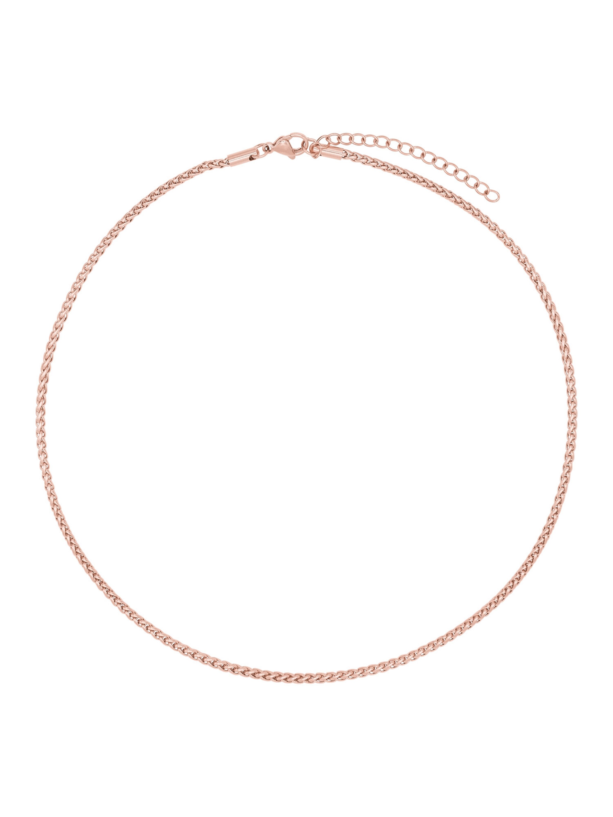 Heideman Kette 'Giulia' in Gold: Vorderseite