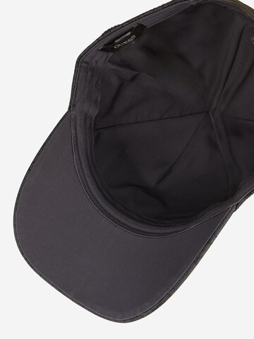 GUESS Cap 'Vezzola' in Schwarz