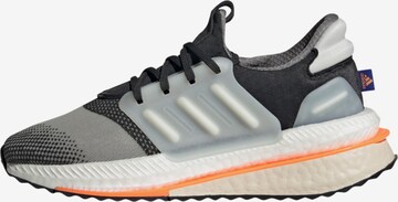 ADIDAS SPORTSWEAR Athletic Shoes 'X_Plrboost' in Grey: front