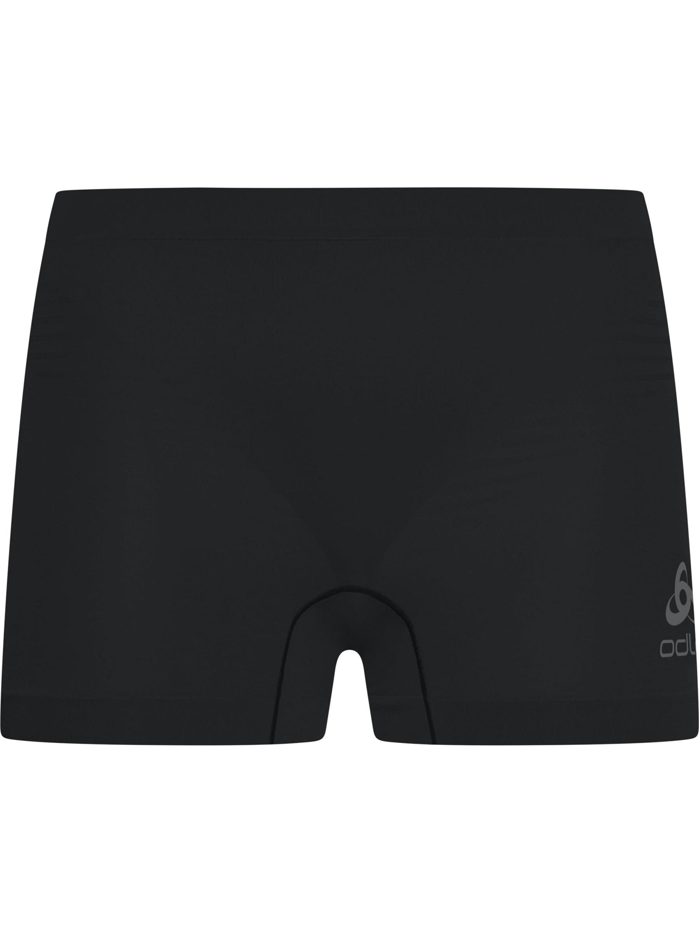 ODLO Sports underpants 'PERFORMANCE X-LIGHT' in Black: front