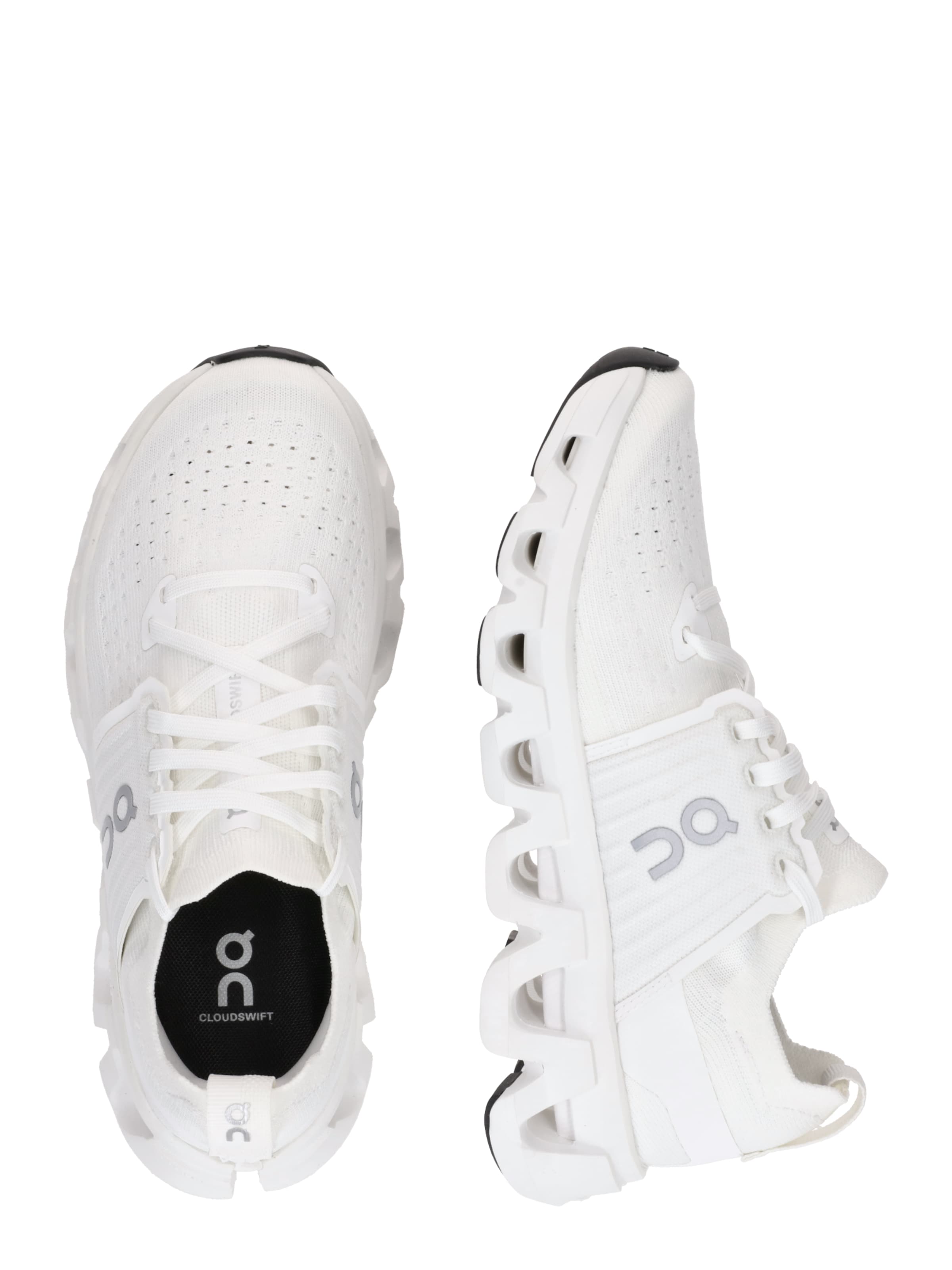 On Futócipők 'Cloudswift 4' - fehér