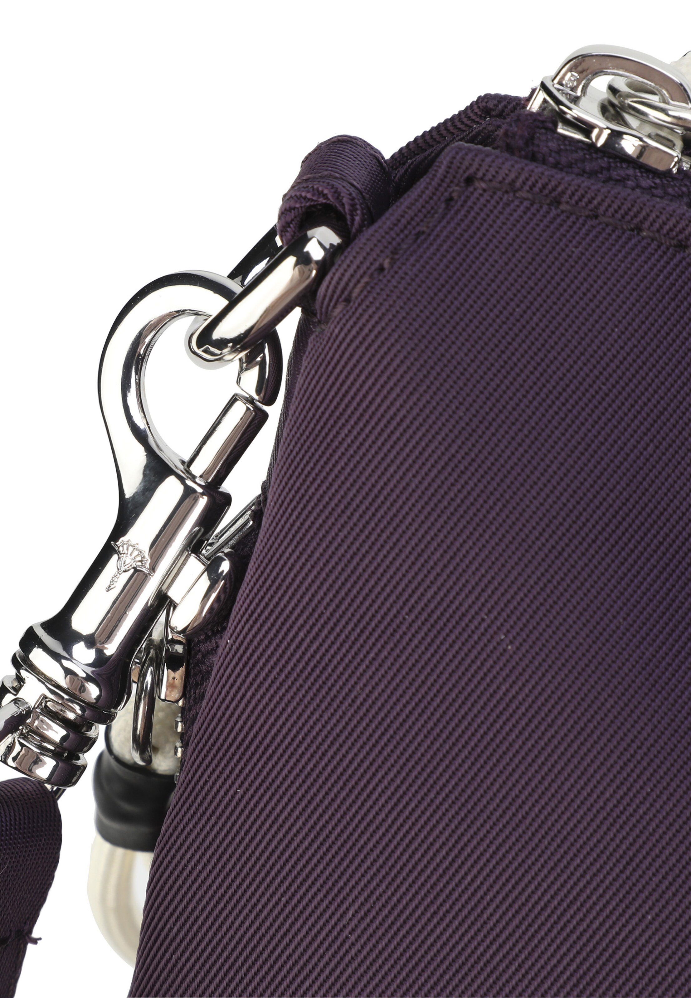 JOOP! Jeans Crossbody Bag 'Giocoso Letizia' in Purple