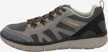 ALLROUNDER BY MEPHISTO Sneakers in Grey