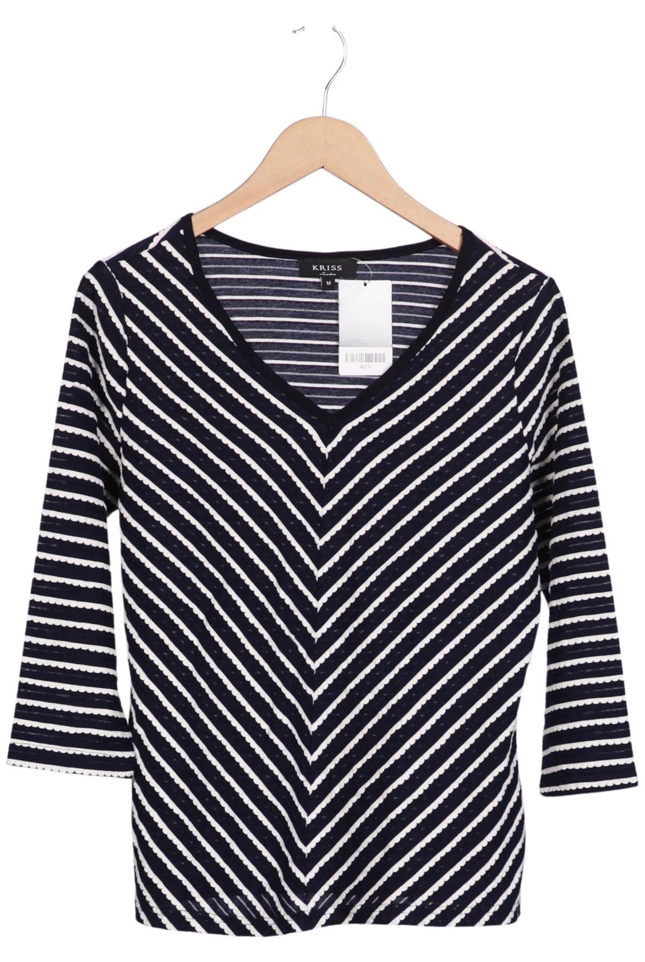 KRISS sweden Top & Shirt in M in Mixed colors: front