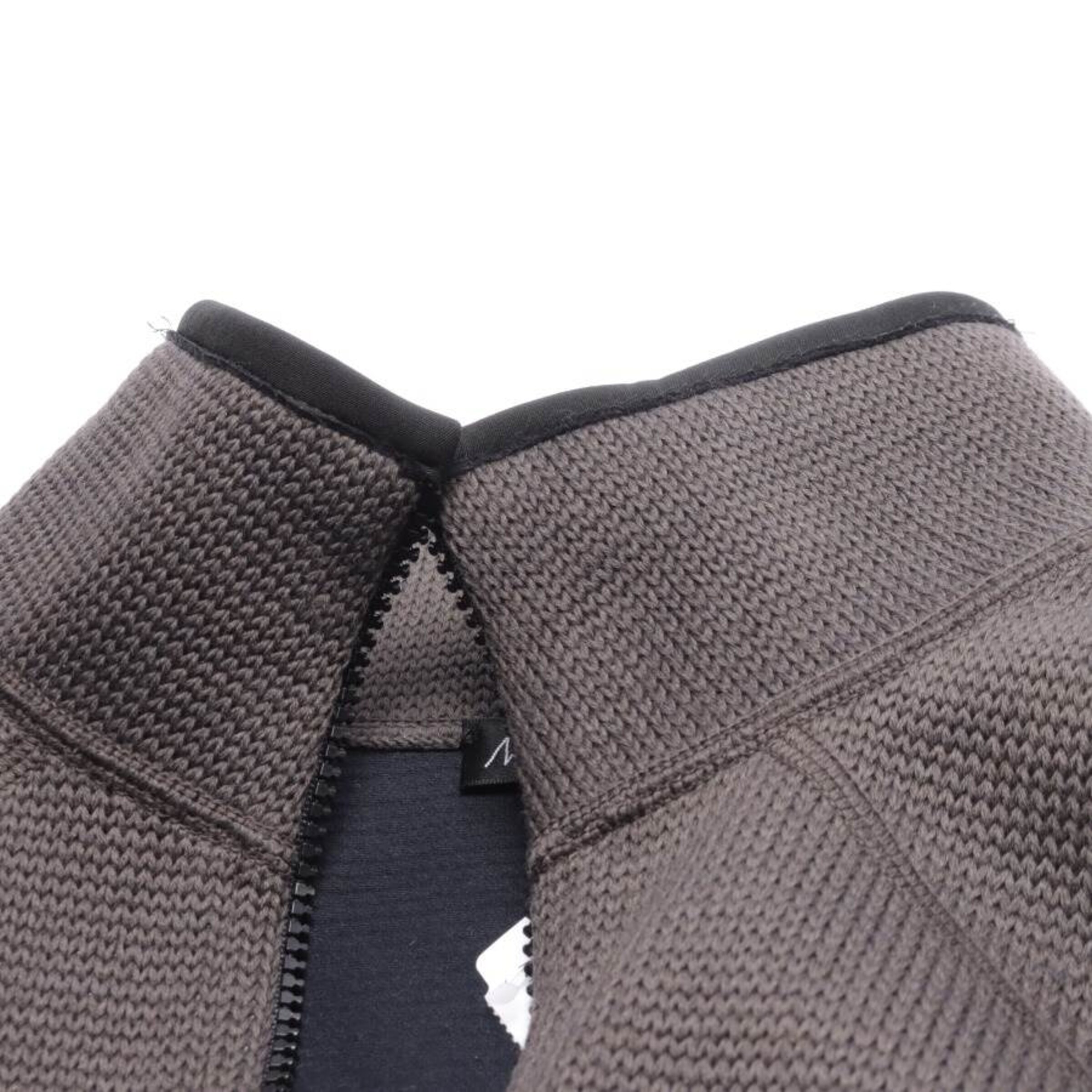 Marc Cain Jacket & Coat in S in Brown