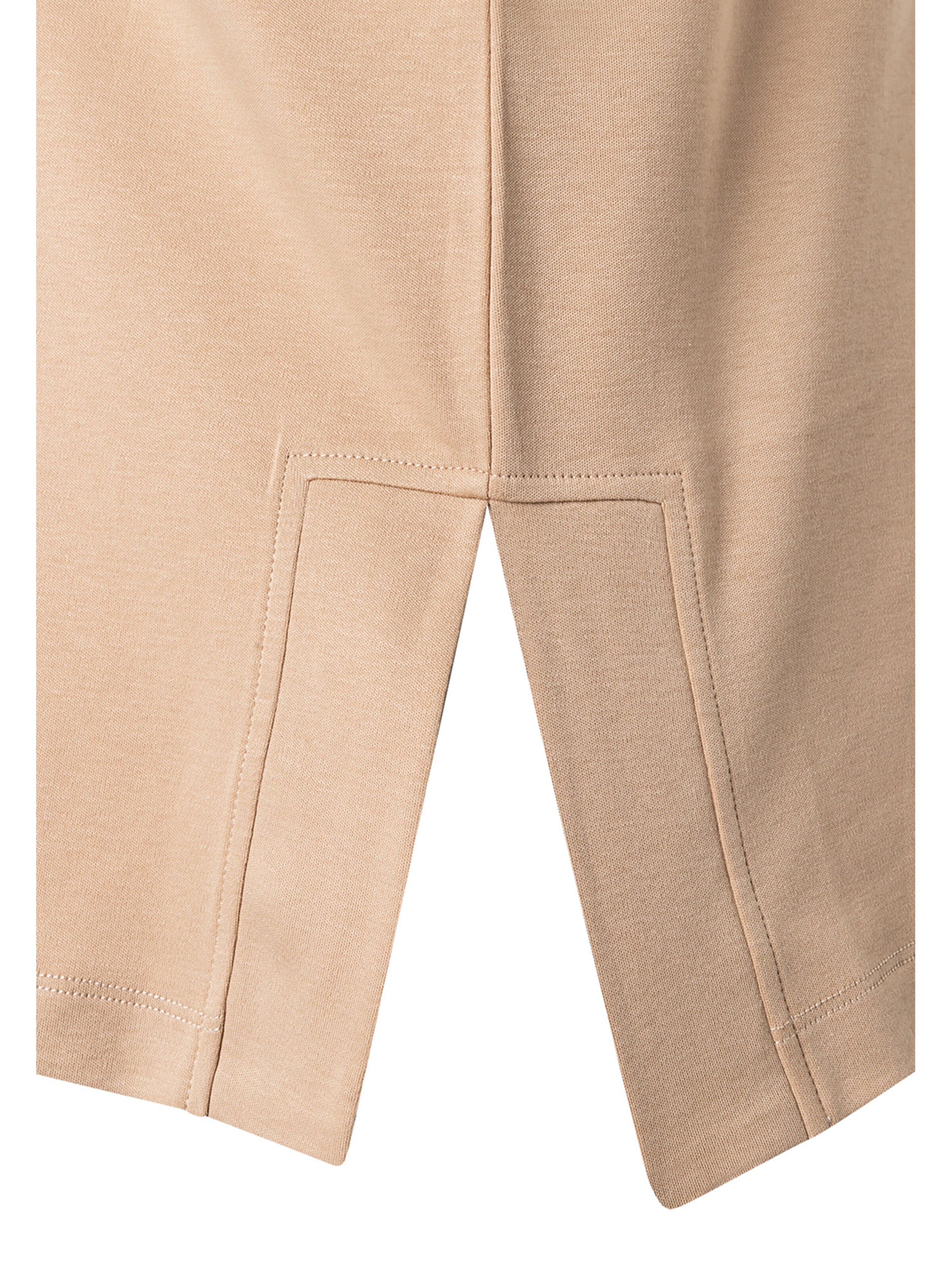 Felpa di MAERZ Muenchen in beige