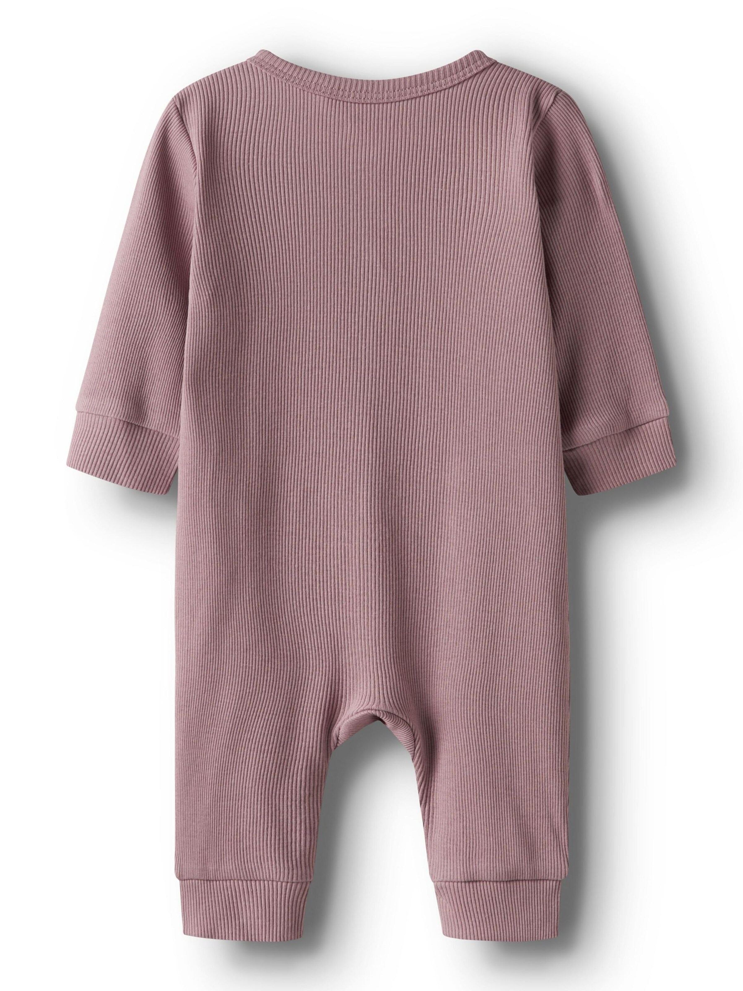 TWO SOON Body in Lila