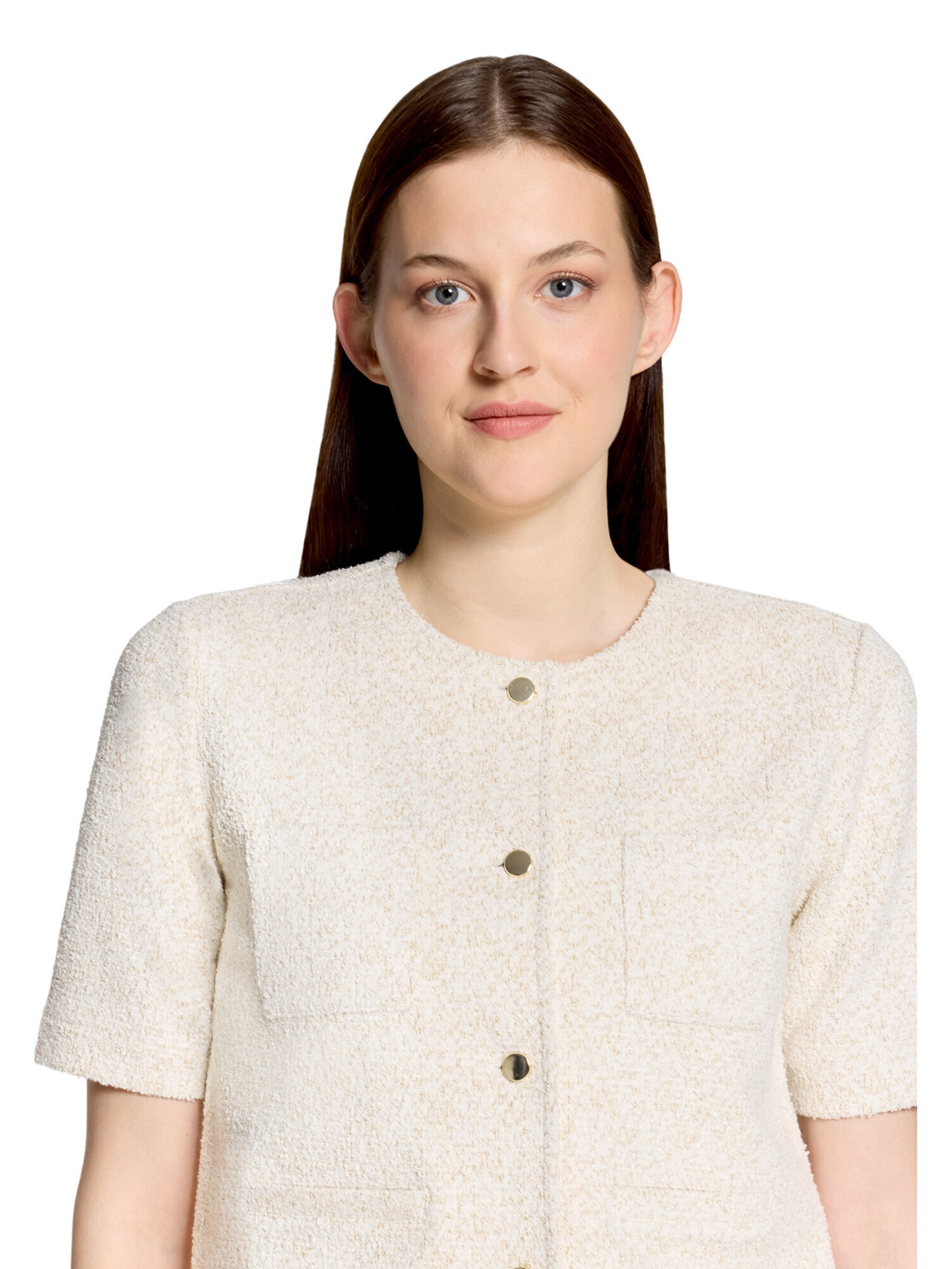 Betty Barclay Tussenjas in Beige