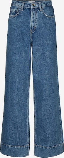 Aware Jeans in de kleur Blauw, Productweergave